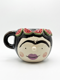 Taza "Cejona"