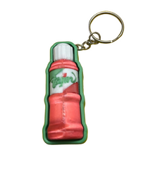 Clicker Tajín