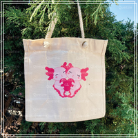 "Noyolotsin Axolotl" Tote bag
