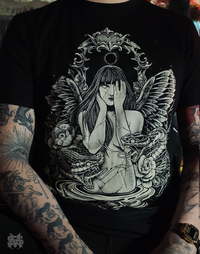 Playera "Destruccion"