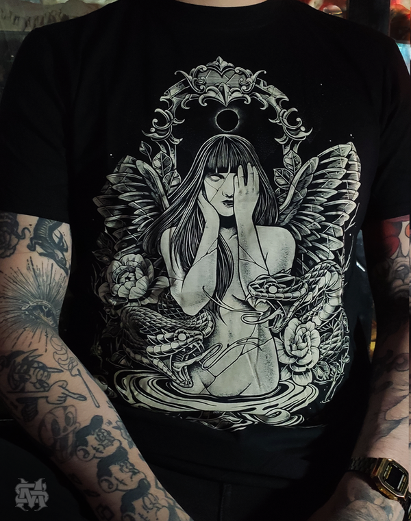 Playera 
