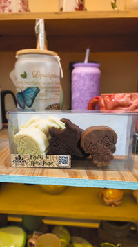 Caja de chocolates "Harry Potter"