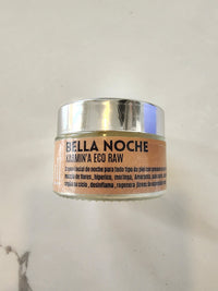 Crema Bella de Noche