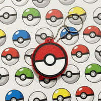 Clicker pokebola