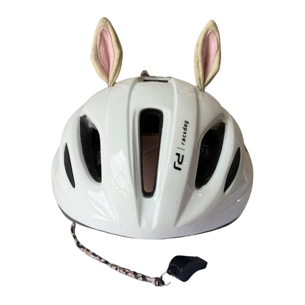 Orejas para casco