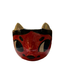 Taza diablita coqueta mediana