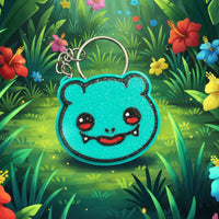Clicker Bulbasur