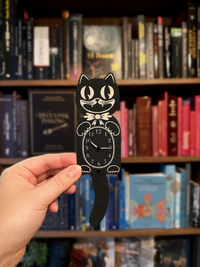 Separador kit cat Clock