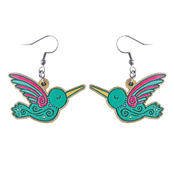 Aretes 
