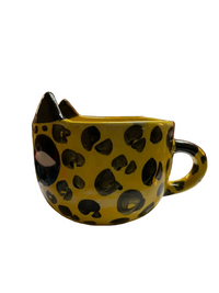 Taza tecuan grande