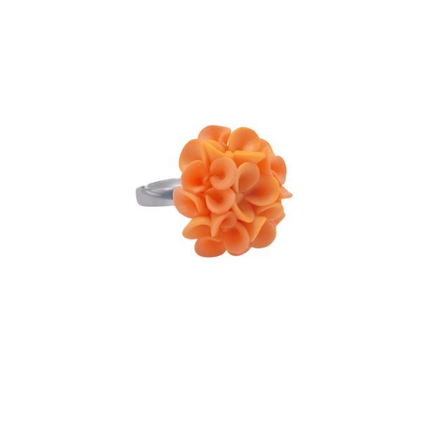 Anillo cempasuchil