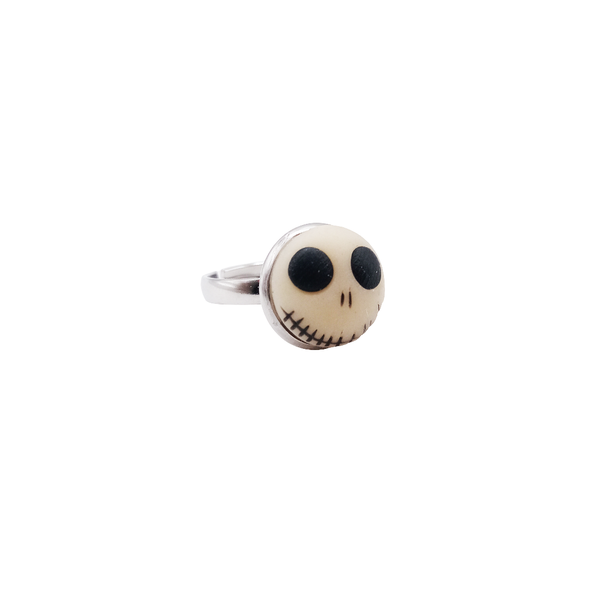 Anillo jack luminiscente