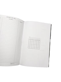 Agenda sin Caducidad "Honguito"