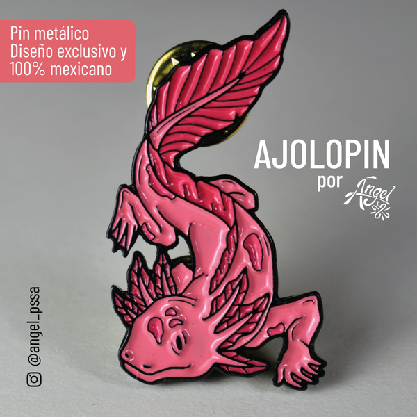 Ajolopin