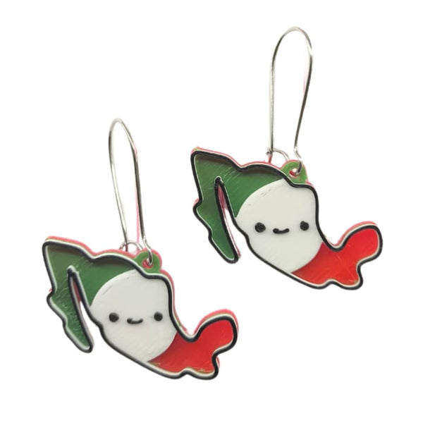 Aretes México