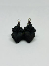 Aretes "Corazón"