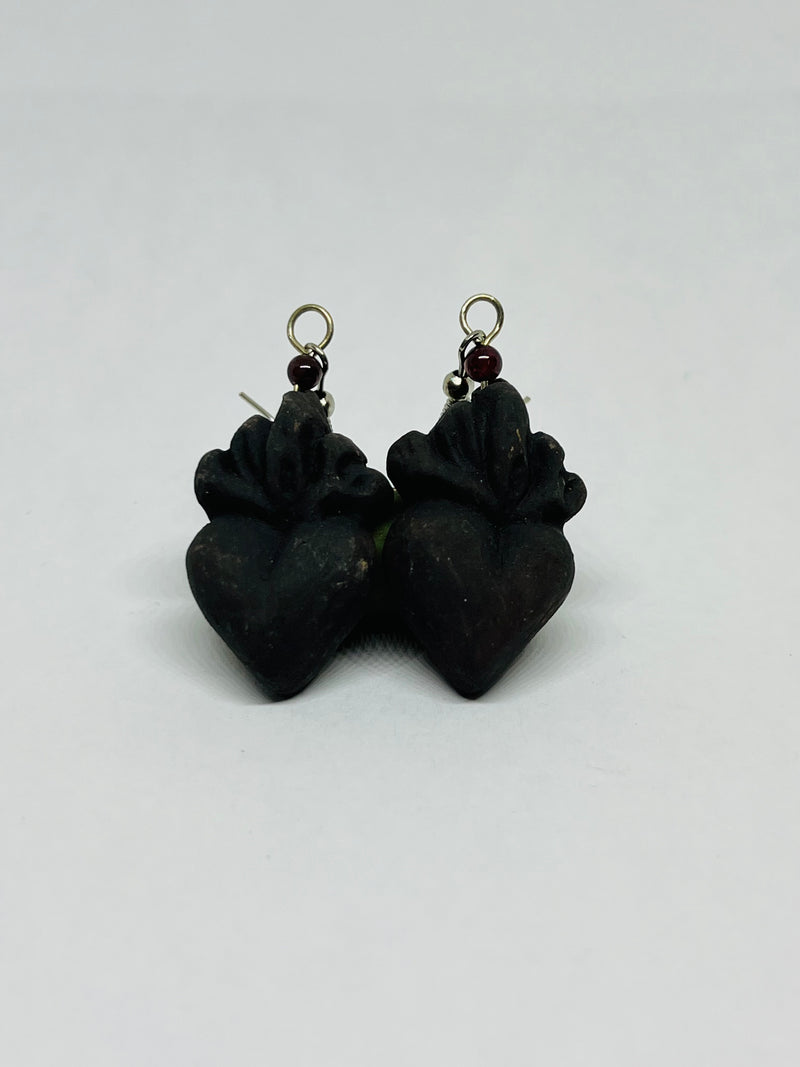 Aretes "Corazón"