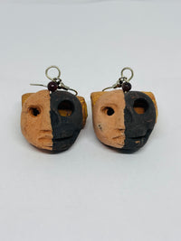 Aretes "dualidad"