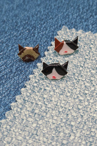 Gatitos