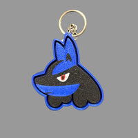 Clicker Lucario pokemon