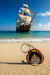Clicker Luffy