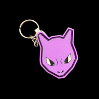 Clicker Mewtwo pokemon