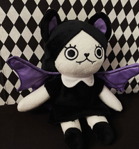 Peluche "Batleen"