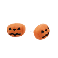 Broquel Calabaza Halloween