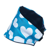 Bandana mi corazón