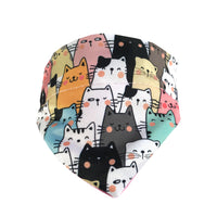 Bandana "Michis"