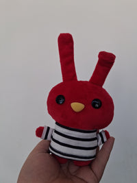 Peluche Bodoque