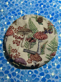 Boina Bosque Encantado (Vintage)