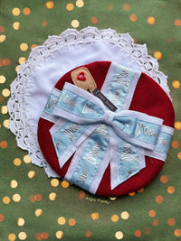 Boina All I want for xmas