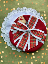 Boina All I want for xmas