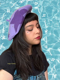 Boina Jellyfish Power