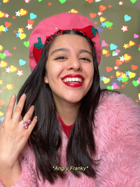 Boina Chile Glam