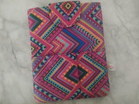 Bolsa para libreta