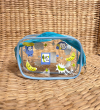 Bolsita transparente