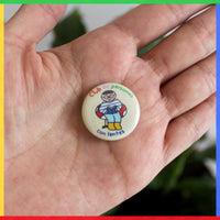 Boton mini
