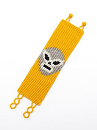 Pulsera santo