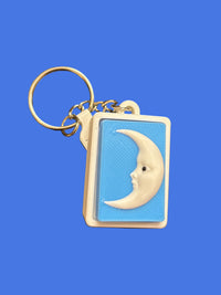 Clicker Lotería "La luna"