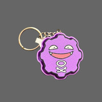 Clicker Koffing pokemon