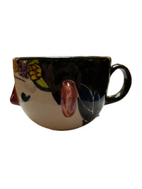 Taza Frida mediana