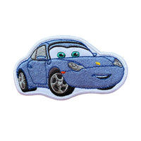 Parche "Cars sally"