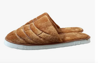 Pantuconchas Café Chocolate