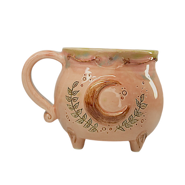 Taza Caldero