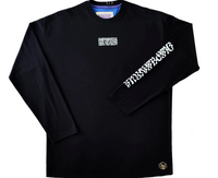 Playera "Mago"
