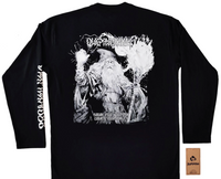 Playera "Mago"