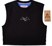 Tank Top "Inmortales" morra