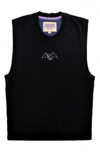 Tank Top "Inmortales" morro